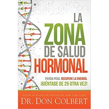 LA ZONA DE SALUD HORMONAL -...