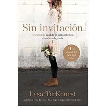SIN INVITACION - LYSA...