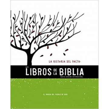 LOS LIBROS DE LA BIBLIA LA...