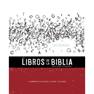 LOS LIBROS DE LA BIBLIA LOS...