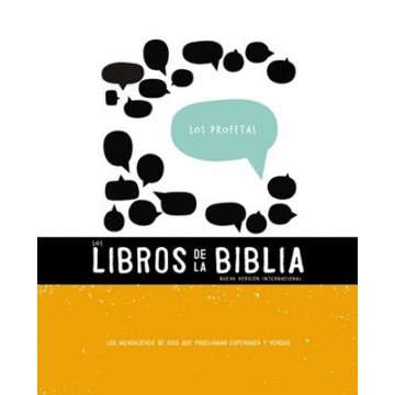 LOS LIBROS DE LA BIBLIA LOS...