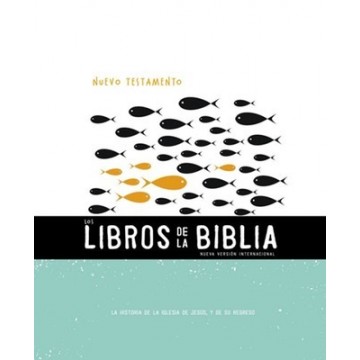 LOS LIBROS DE LA BIBLIA...