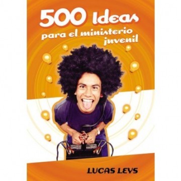 500 Ideas Para El...