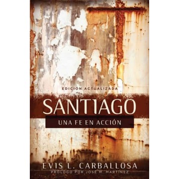 Santiago: una fe en acción
