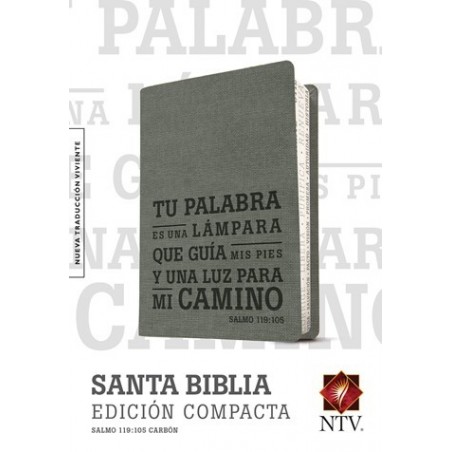 Santa Biblia NTV, Edición compacta