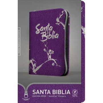 Santa Biblia NTV, Edición...