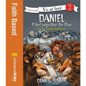 Daniel, El Fiel Seguidor De...