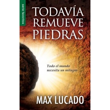 TODAVIA REMUEVE PIEDRAS-MAX...