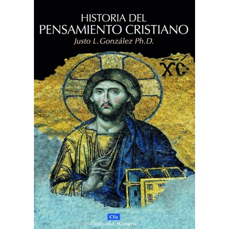HISTORIA DEL PENSAMIENTO CRISTIANO