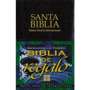 Santa Biblia De Regalo NVI
