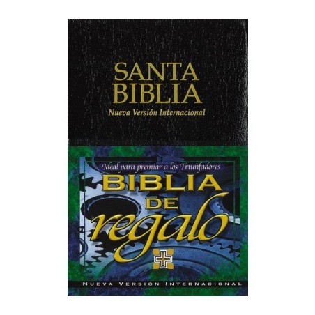 Santa Biblia De Regalo NVI