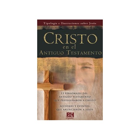 Cristo en el Antiguo Testamento