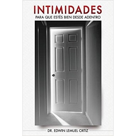 INTIMIDADES-DR. EDWIN LEMUEL ORTIZ