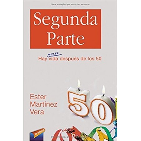 SEGUNDA PARTE-ESTER MARTINEZ