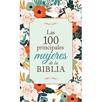 100 PRINCIPALES MUJERES DE...