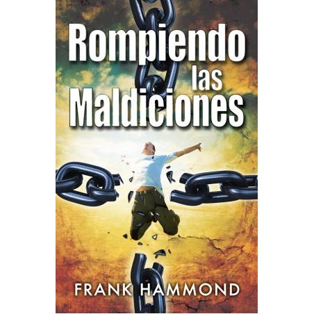 ROMPIENDO LAS MALDICIONES-FRANK HAMMOND