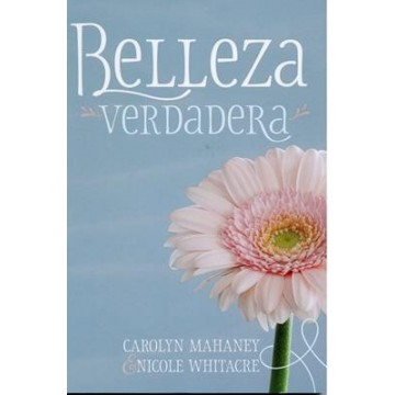 BELLEZA VERDADERA